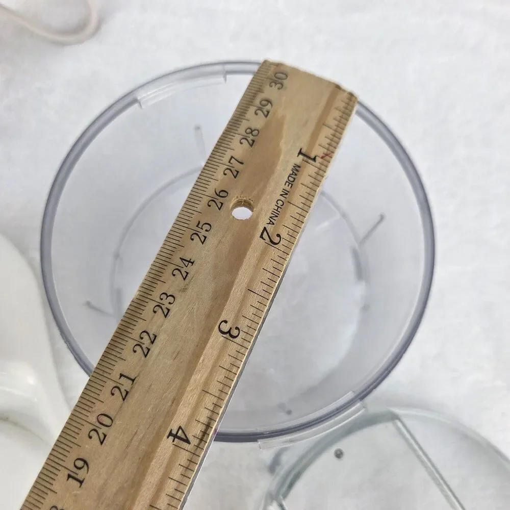 Black & Decker Handy Chopper Plus HC3000 Mini Food Processor‎ Tested Working
